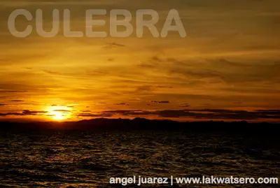 Culebra