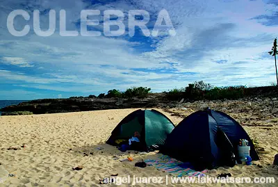 Culebra