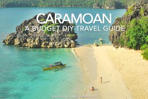 Caramoan