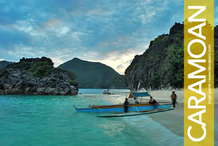 Caramoan