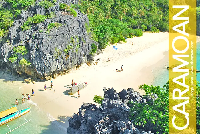 Caramoan