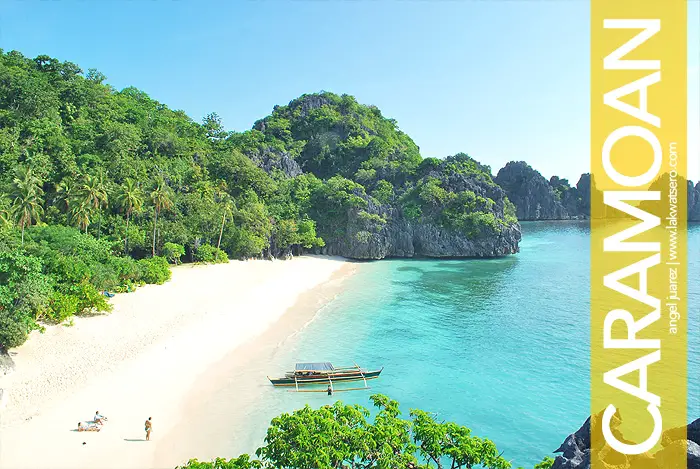 Caramoan