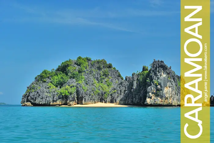 Caramoan