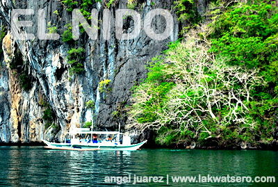 El Nido
