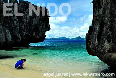 El Nido