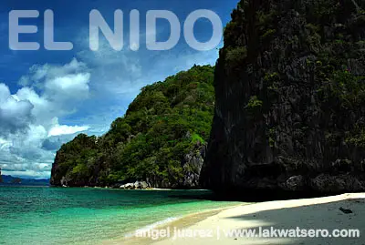 El Nido