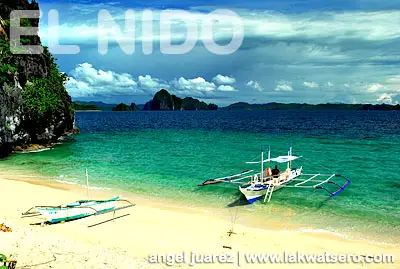El Nido