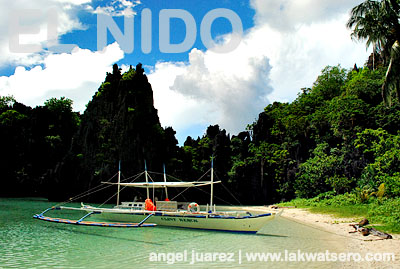 El Nido