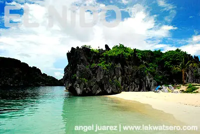 El Nido