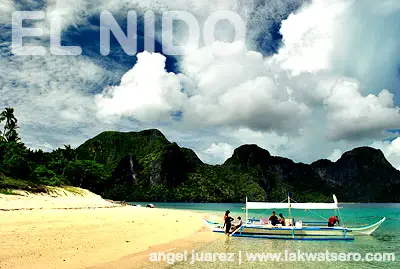 El Nido