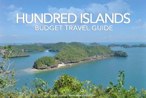 Hundred Islands