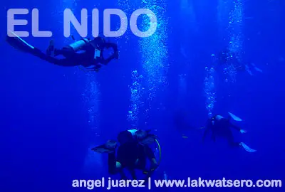 El Nido