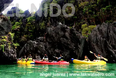 El Nido