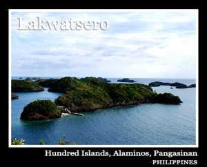 Hundred Islands