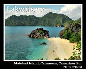 Caramoan