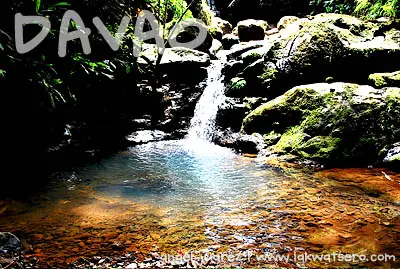 Eden Nature Park