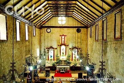 Pagdayao sa Cuyo