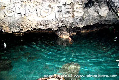 Camotes Islands