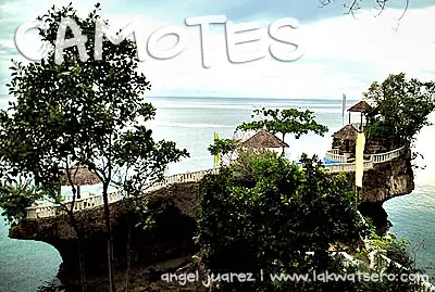 Camotes Islands