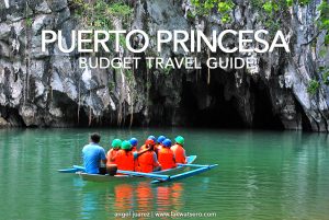 Puerto Princesa