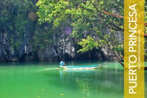 Puerto Princesa