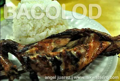 Bacolod