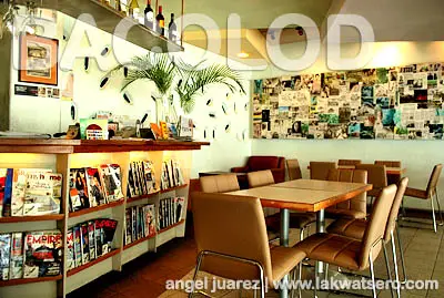 Bacolod
