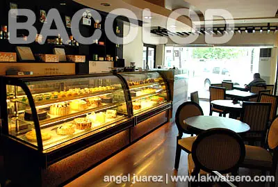 Bacolod