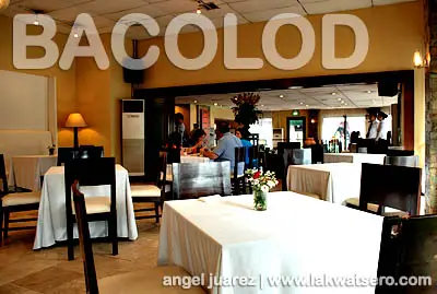 Bacolod