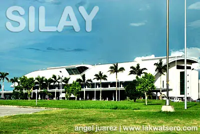 Bacolod