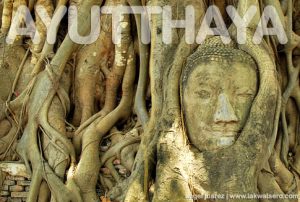 Ayutthaya