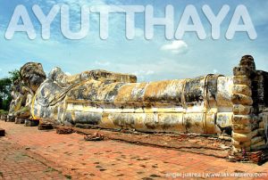 Ayutthaya