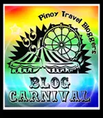 Pinoy Travel Bloggers' Carnival