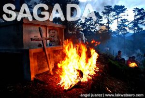 Panag-apoy: Sagada's Festival of Fire