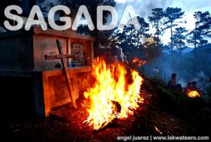 Panag-apoy: Sagada's Festival of Fire