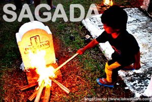 Panag-apoy: Sagada's Festival of Fire