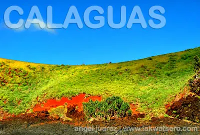 Calaguas Calaguas