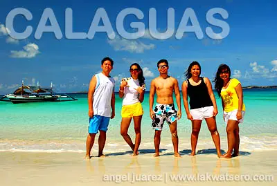 Calaguas Calaguas