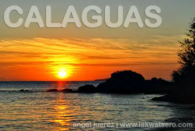 Calaguas Calaguas