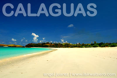 Calaguas Calaguas