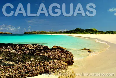 Calaguas Calaguas