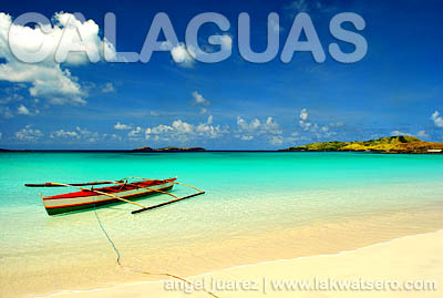 Calaguas Calaguas