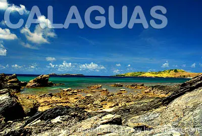 Calaguas Calaguas