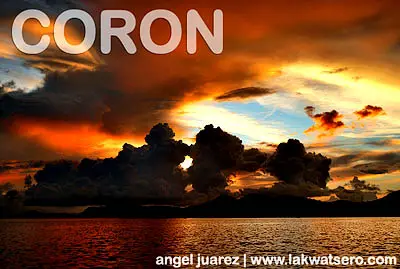Coron Coron