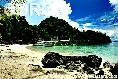Coron Coron