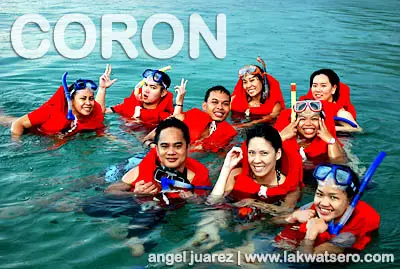 Coron Coron