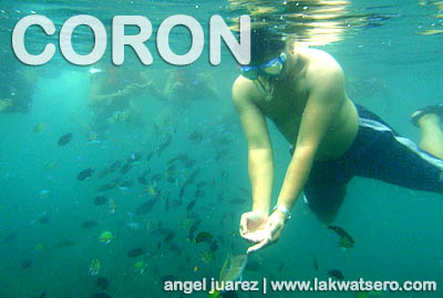 Coron Coron