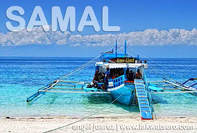 Samal Samal