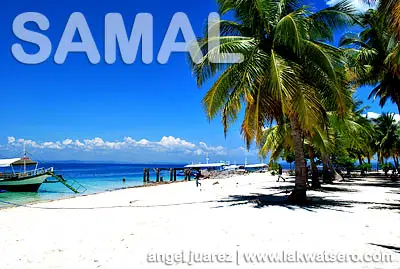 Samal Samal
