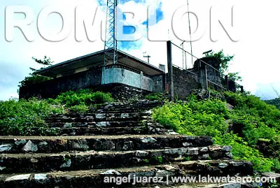 Romblon Romblon